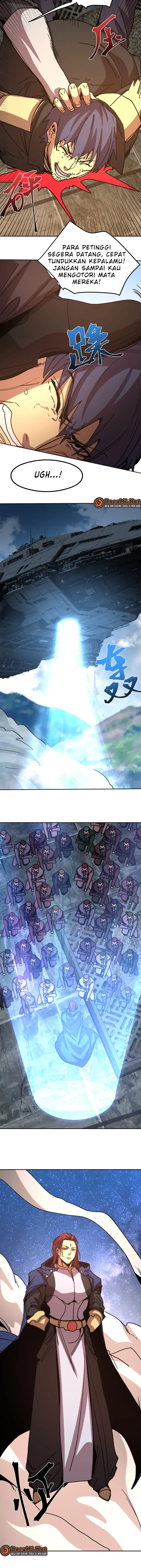Leveling In The Future (Apex Future Martial Arts) Chapter 314 - halaman 4