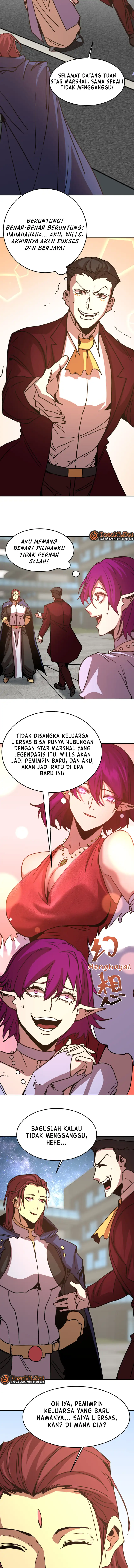 Leveling In The Future (Apex Future Martial Arts) Chapter 314 - halaman 6