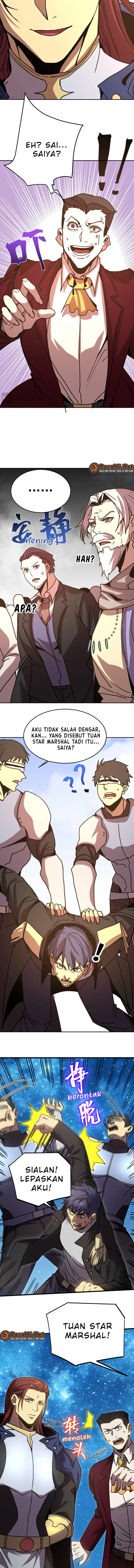 Leveling In The Future (Apex Future Martial Arts) Chapter 314 - halaman 7