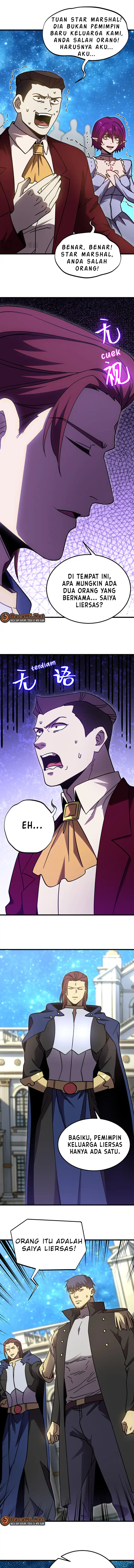 Leveling In The Future (Apex Future Martial Arts) Chapter 314 - halaman 9