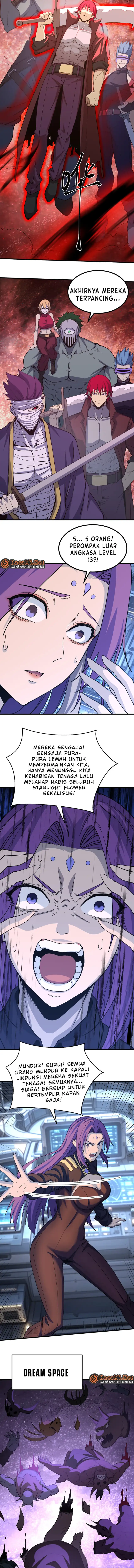Leveling In The Future (Apex Future Martial Arts) Chapter 322 - halaman 5