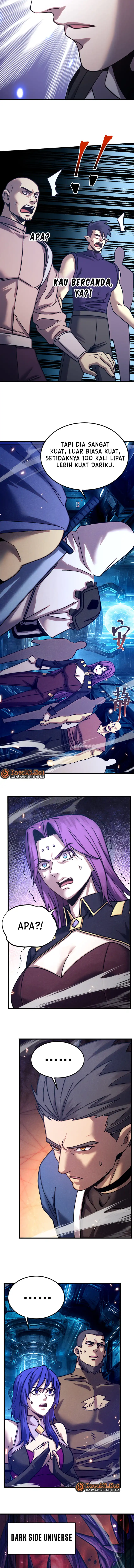 Leveling In The Future (Apex Future Martial Arts) Chapter 323 - halaman 10