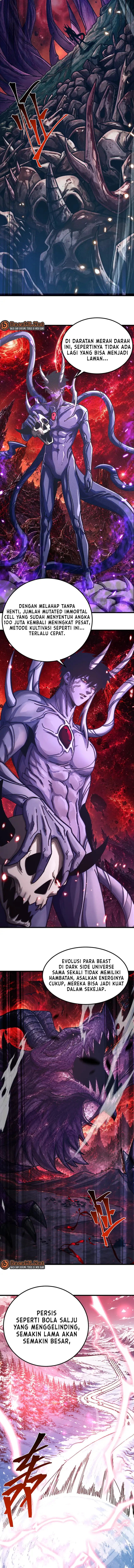 Leveling In The Future (Apex Future Martial Arts) Chapter 323 - halaman 11