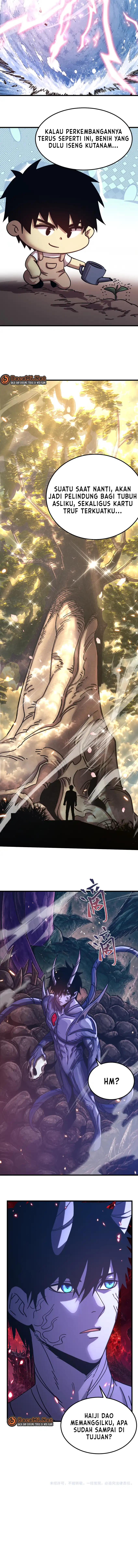 Leveling In The Future (Apex Future Martial Arts) Chapter 323 - halaman 12