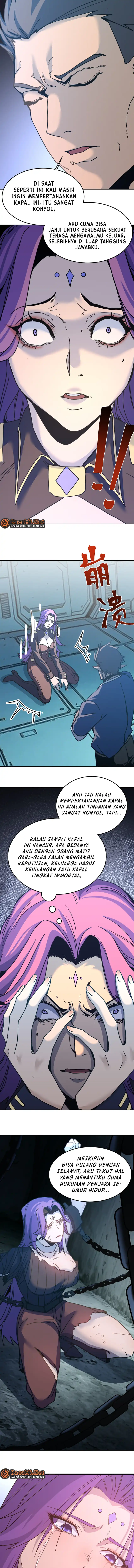 Leveling In The Future (Apex Future Martial Arts) Chapter 323 - halaman 4