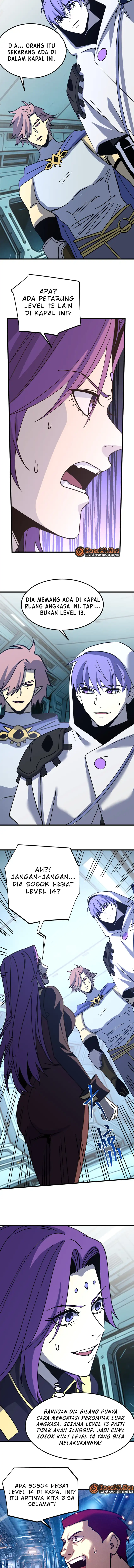 Leveling In The Future (Apex Future Martial Arts) Chapter 323 - halaman 8