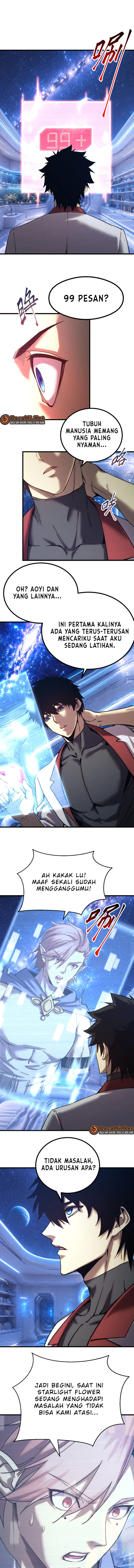 Leveling In The Future (Apex Future Martial Arts) Chapter 324 - halaman 3