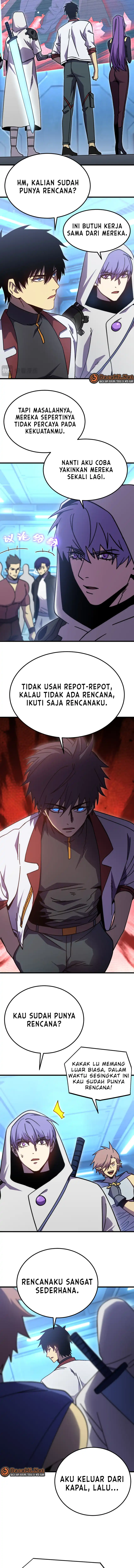 Leveling In The Future (Apex Future Martial Arts) Chapter 324 - halaman 9