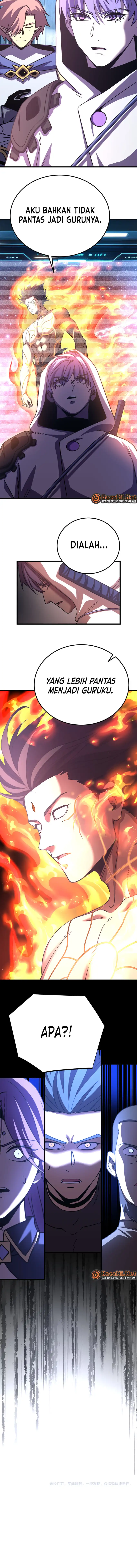 Leveling In The Future (Apex Future Martial Arts) Chapter 326 - halaman 12