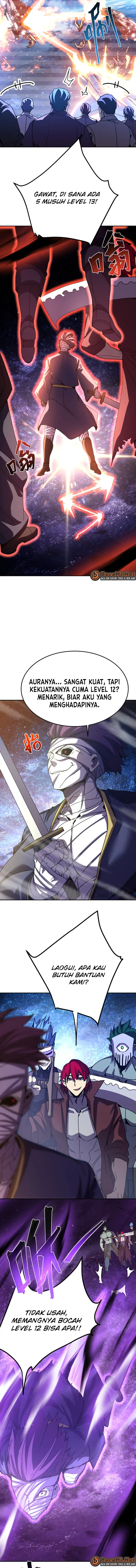 Leveling In The Future (Apex Future Martial Arts) Chapter 326 - halaman 4