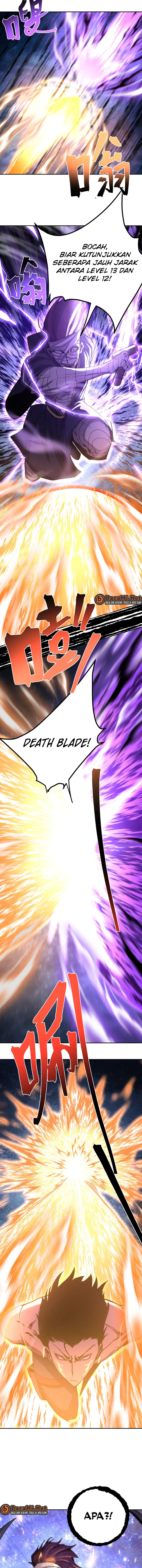 Leveling In The Future (Apex Future Martial Arts) Chapter 326 - halaman 5
