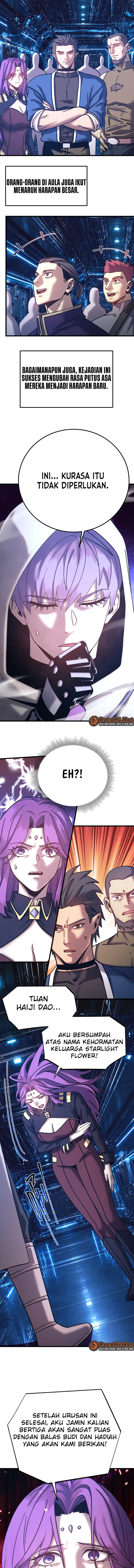 Leveling In The Future (Apex Future Martial Arts) Chapter 326 - halaman 9