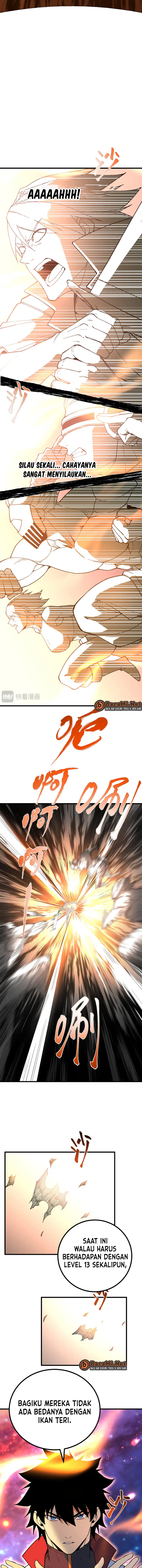 Leveling In The Future (Apex Future Martial Arts) Chapter 329 - halaman 4