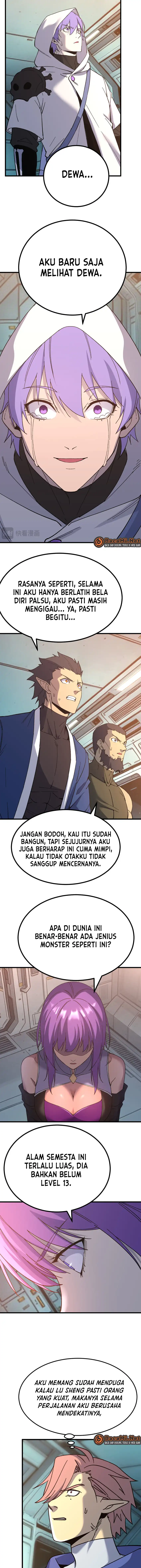 Leveling In The Future (Apex Future Martial Arts) Chapter 329 - halaman 6
