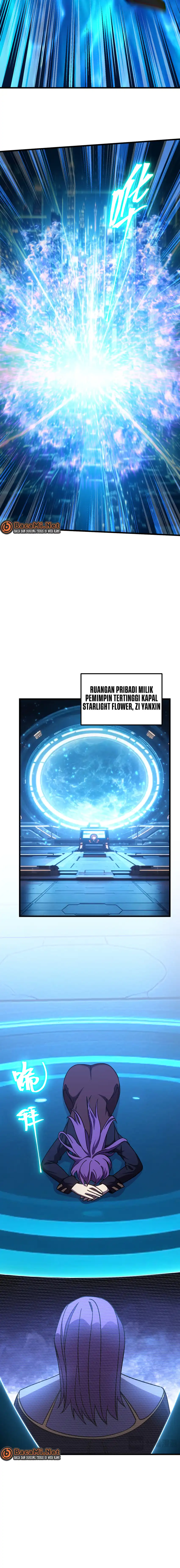 Leveling In The Future (Apex Future Martial Arts) Chapter 330 - halaman 13