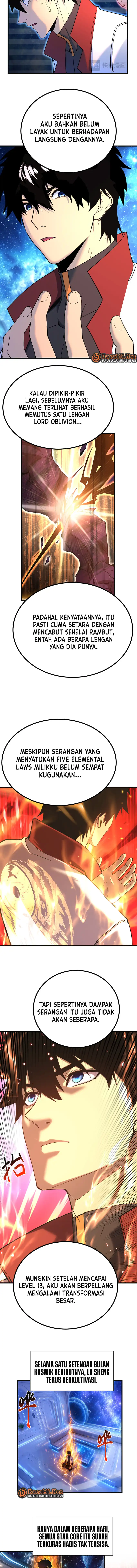 Leveling In The Future (Apex Future Martial Arts) Chapter 332 - halaman 4