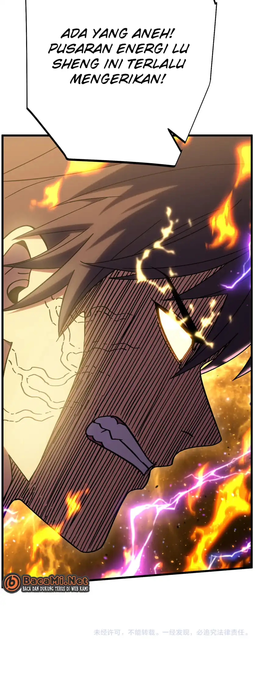 Leveling In The Future (Apex Future Martial Arts) Chapter 336 - halaman 15