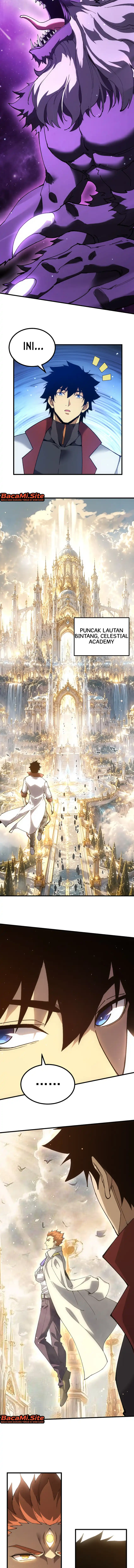 Leveling In The Future (Apex Future Martial Arts) Chapter 347 - halaman 4