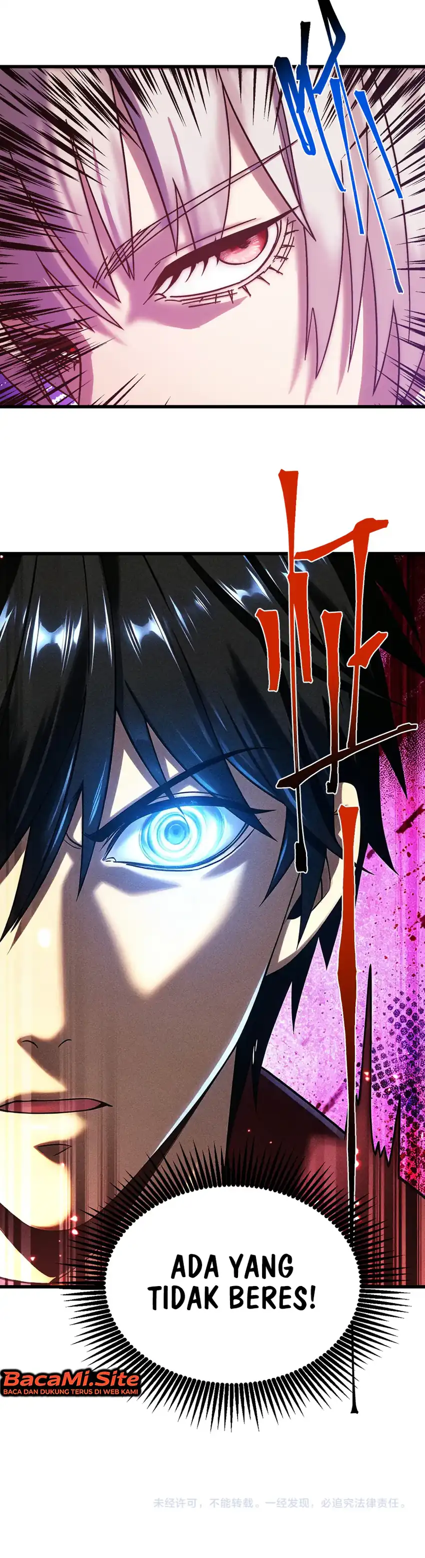 Leveling In The Future (Apex Future Martial Arts) Chapter 352 - halaman 11