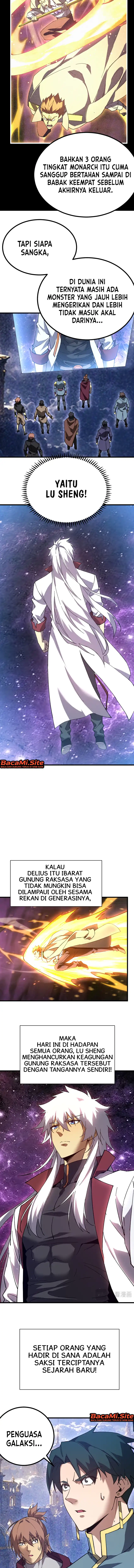 Leveling In The Future (Apex Future Martial Arts) Chapter 352 - halaman 4