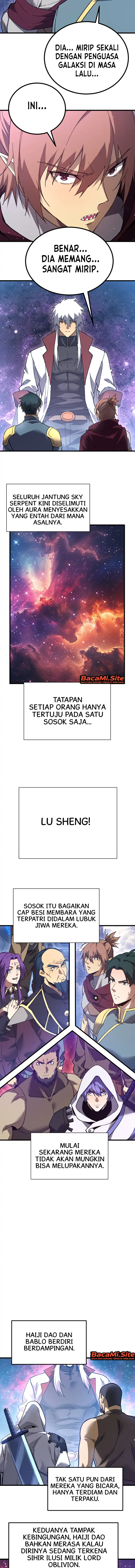 Leveling In The Future (Apex Future Martial Arts) Chapter 352 - halaman 5