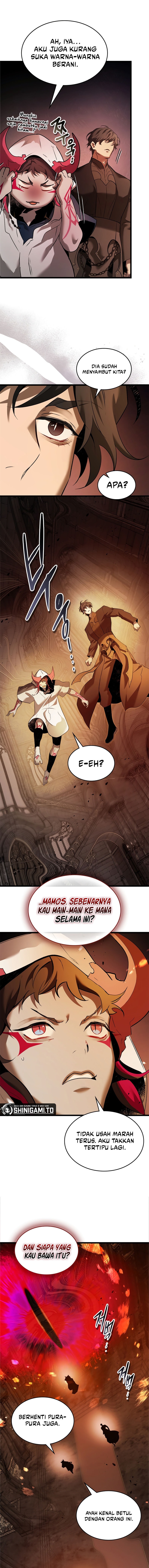 Leveling With the Gods Chapter 165 - halaman 3