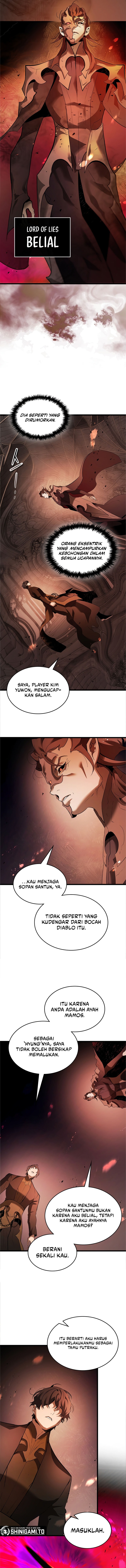 Leveling With the Gods Chapter 165 - halaman 4