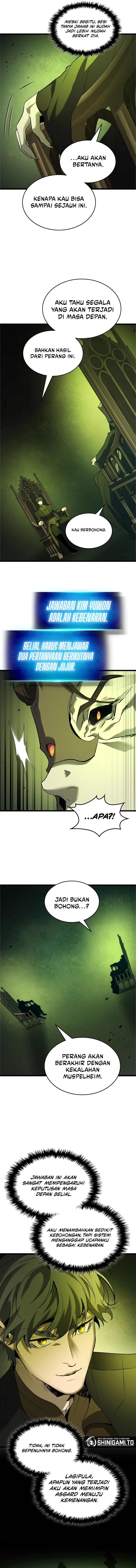 Leveling With the Gods Chapter 165 - halaman 9