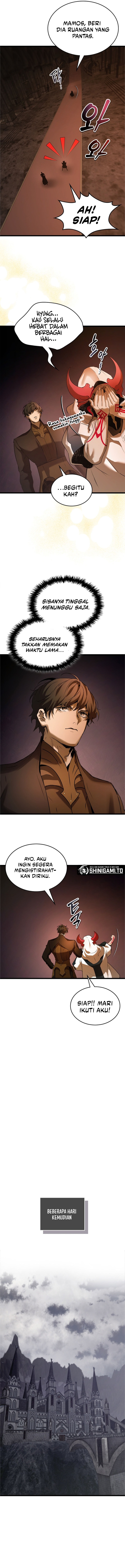 Leveling With the Gods Chapter 166 - halaman 4