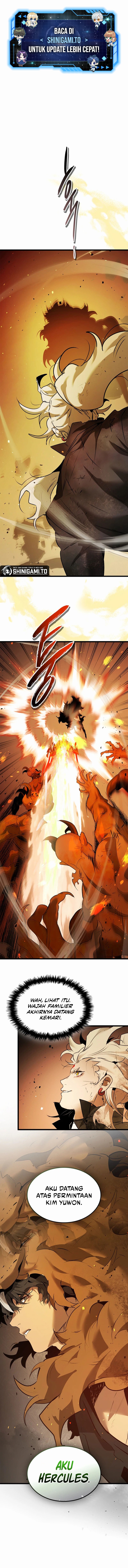 Leveling With the Gods Chapter 167 - halaman 2