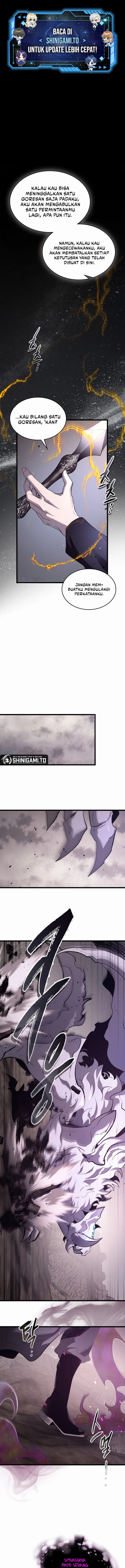 Leveling With the Gods Chapter 168 - halaman 2
