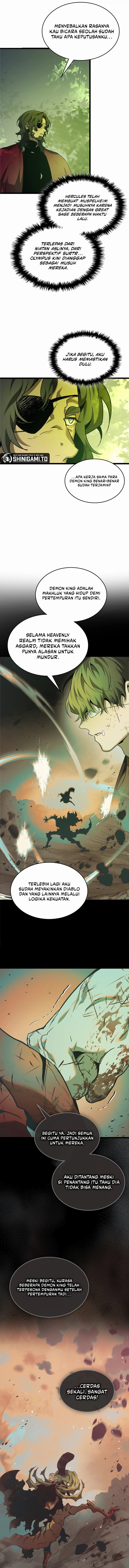 Leveling With the Gods Chapter 169 - halaman 3
