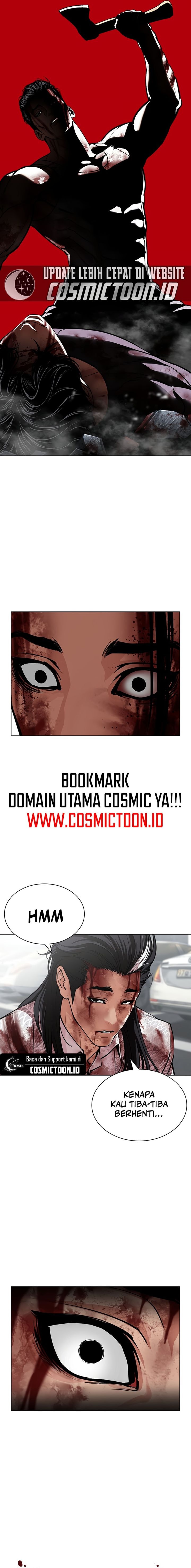 Lookism Chapter 601 - halaman 34
