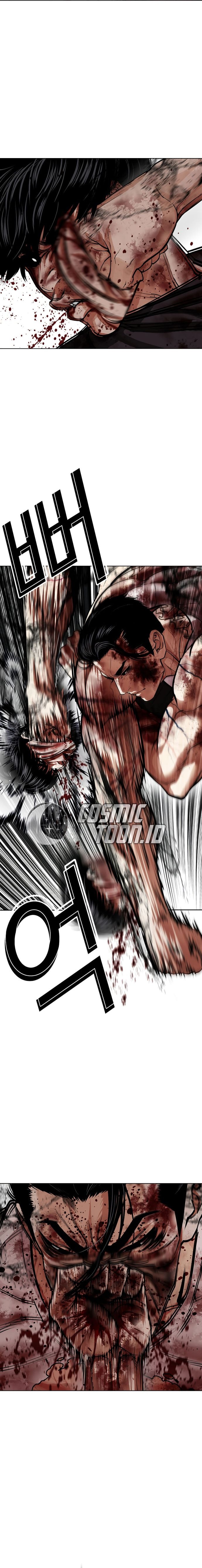 Lookism Chapter 602 - halaman 31
