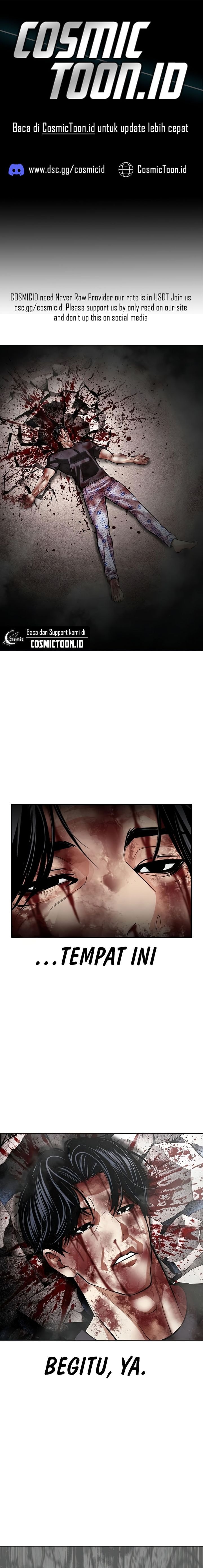 Lookism Chapter 603 - halaman 1