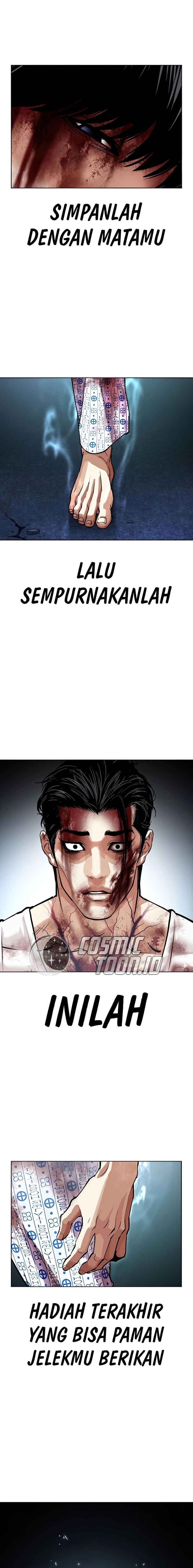 Lookism Chapter 603 - halaman 26