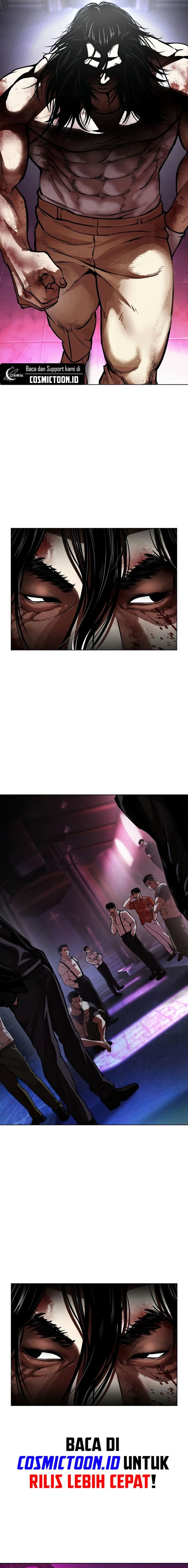 Lookism Chapter 603 - halaman 29