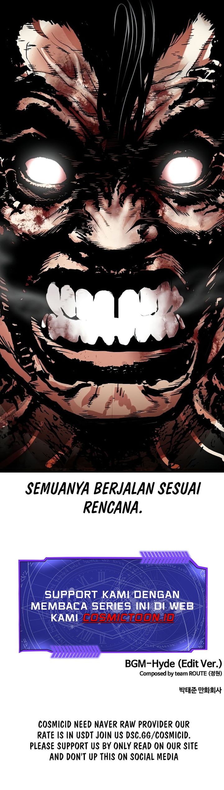 Lookism Chapter 603 - halaman 32