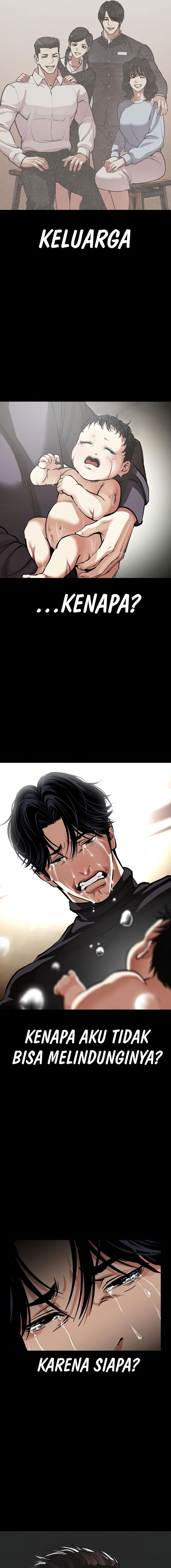 Lookism Chapter 603 - halaman 4