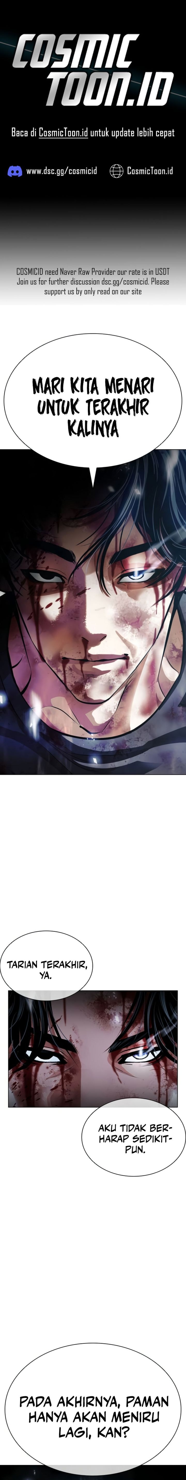Lookism Chapter 604 - halaman 1