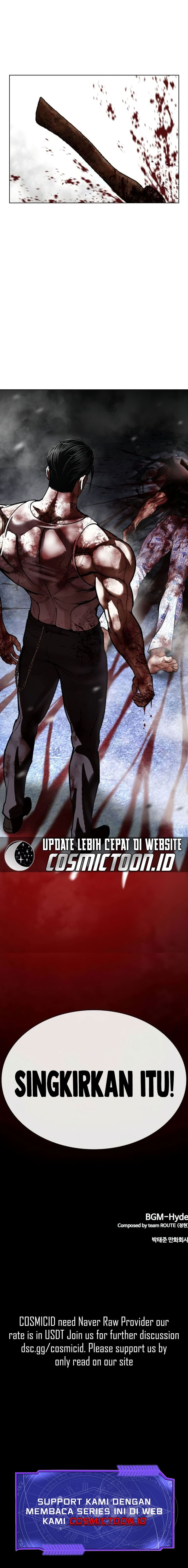 Lookism Chapter 604 - halaman 29