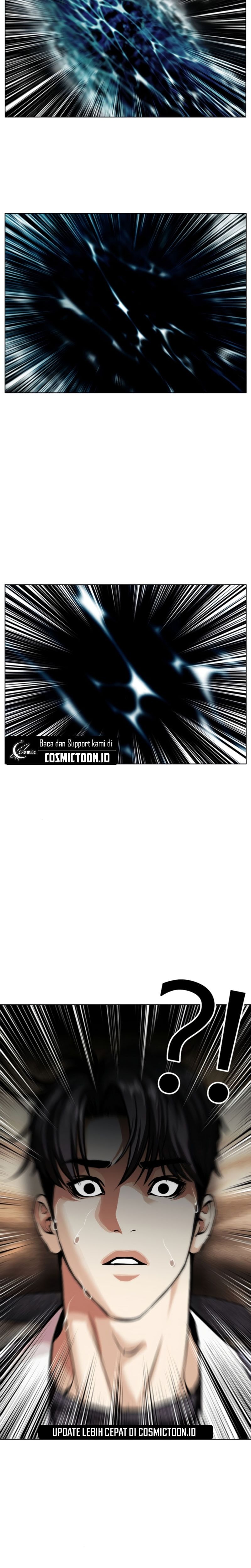 Lookism Chapter 605 - halaman 18