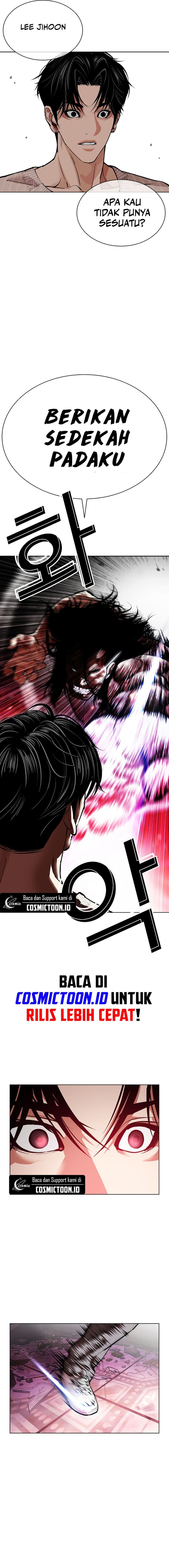 Lookism Chapter 606 - halaman 28