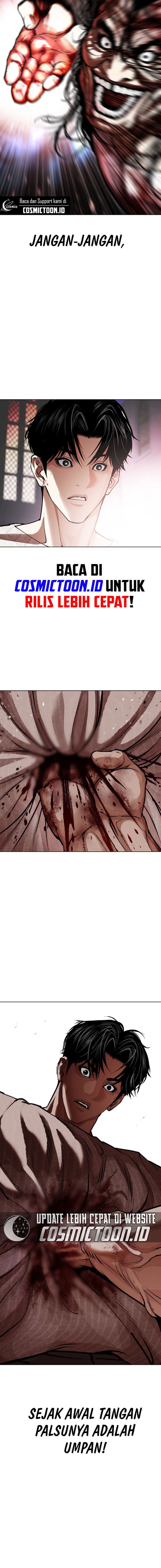 Lookism Chapter 606 - halaman 30