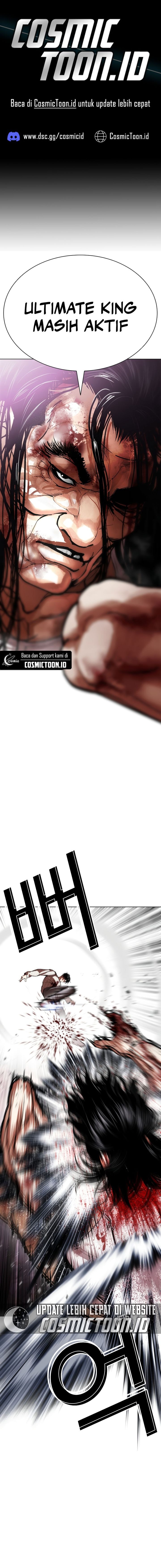 Lookism Chapter 607 - halaman 1