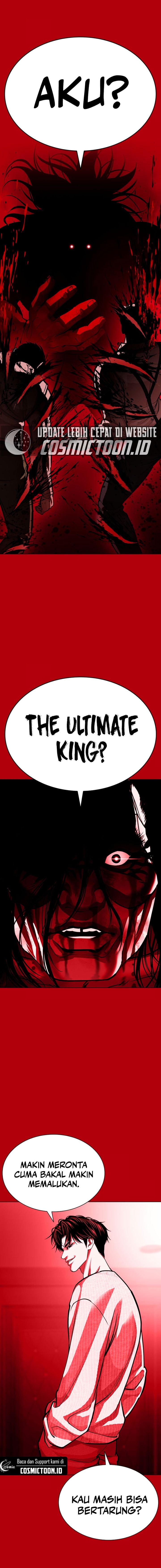 Lookism Chapter 607 - halaman 15
