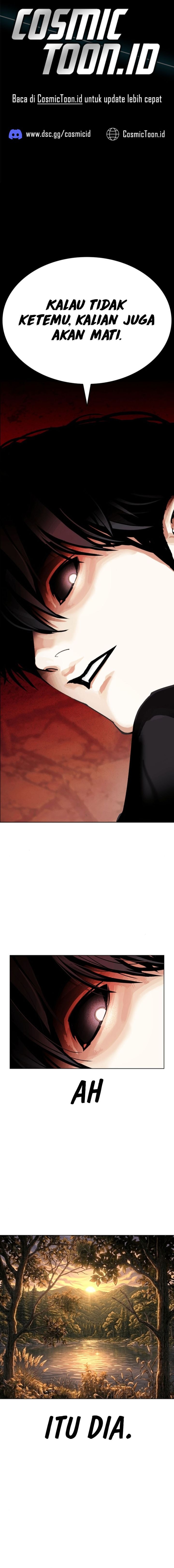 Lookism Chapter 608 - halaman 1
