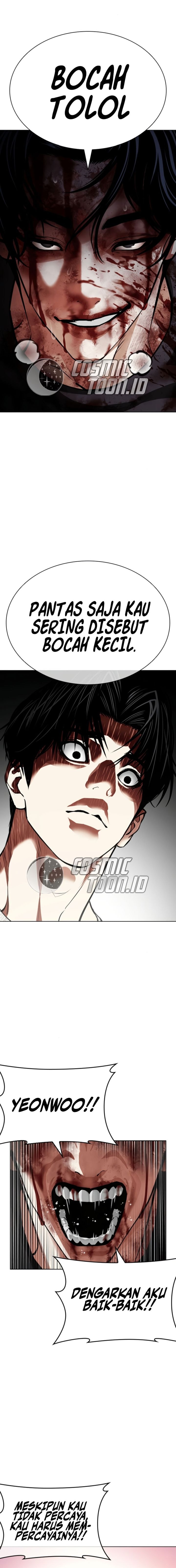 Lookism Chapter 609 - halaman 30