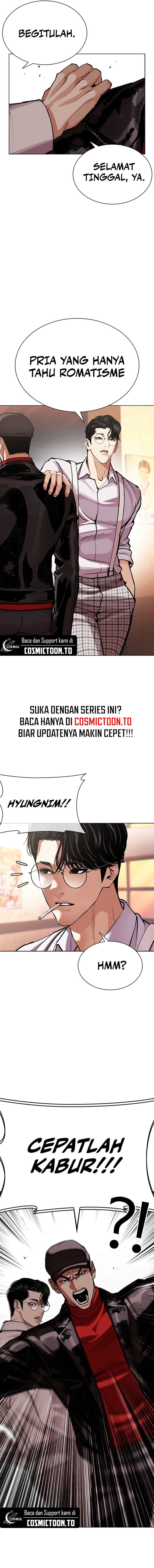 Lookism Chapter 612 - halaman 36