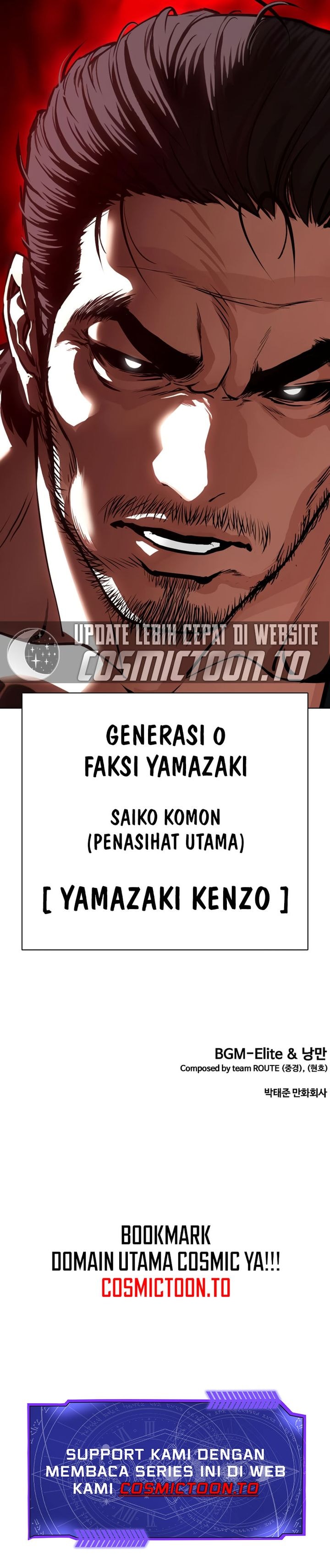 Lookism Chapter 613 - halaman 34